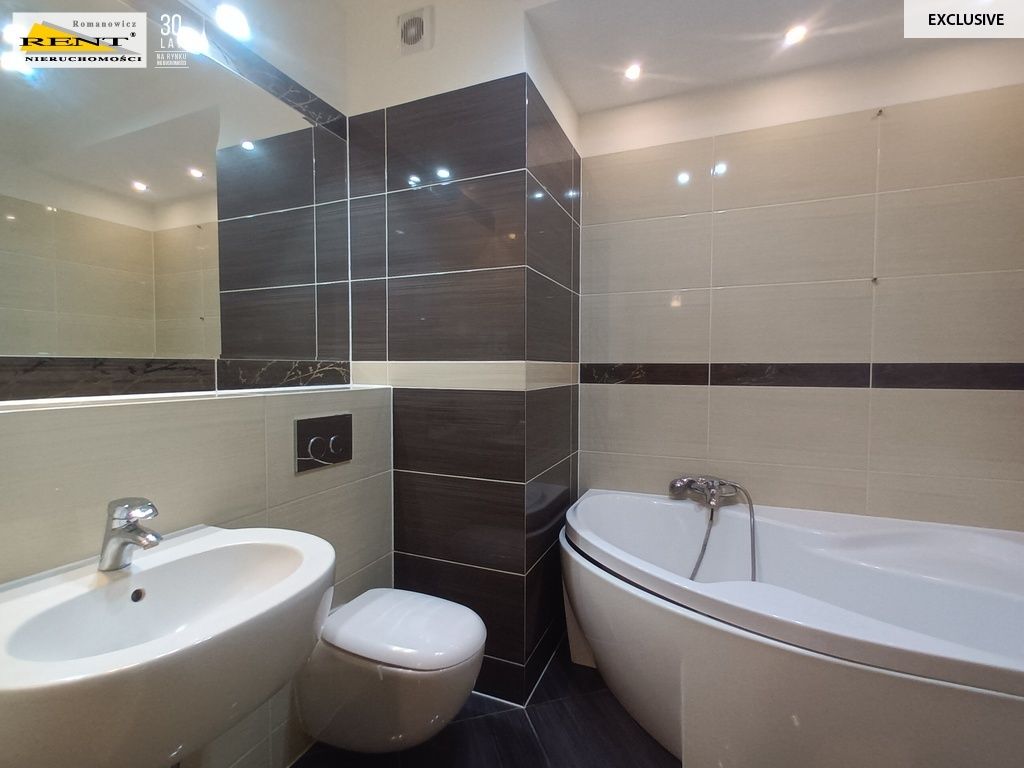 Mieszkanie 2-pokojowe Szczecin, ul. Sebastiana Klonowica. Zdjęcie 10