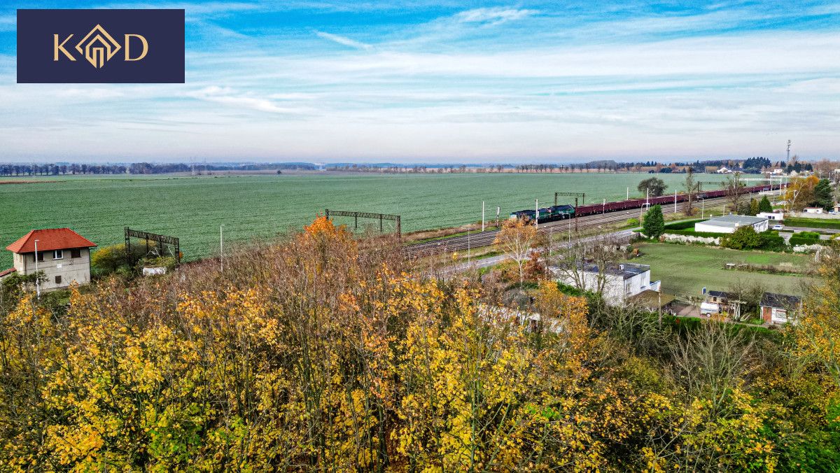 Działka inwestycyjna Złotniki, ul. Łagiewnicka. Zdjęcie 16