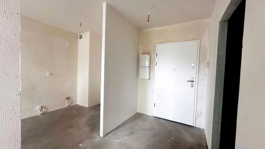 Mieszkanie 2-pokojowe Gdańsk. Zdjęcie 5