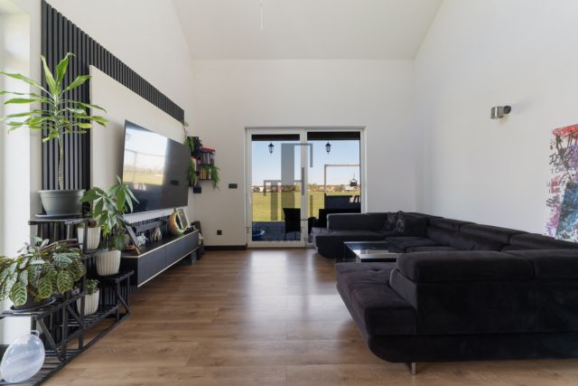 dom wolnostojący, 4 pokoje Wola Rasztowska, ul. Przyjaźni. Zdjęcie 4