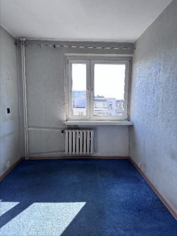 Mieszkanie 2-pokojowe Łódź Retkinia, ul. Wincentego Tomaszewicza. Zdjęcie 4