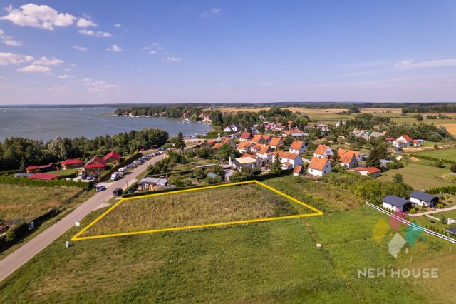 Działka budowlana Tałty. Zdjęcie 4