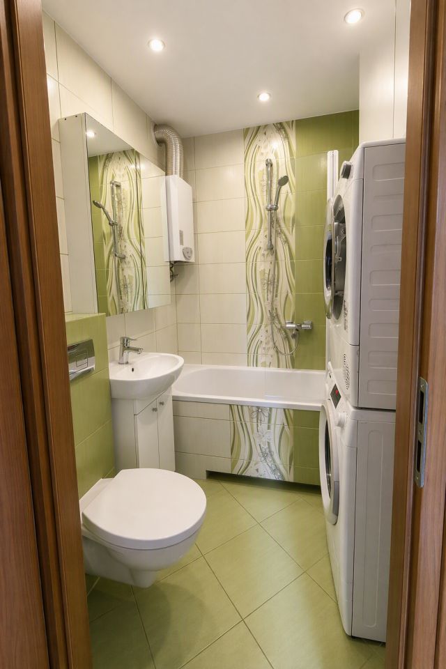 Mieszkanie 3-pokojowe Bielsko-Biała Aleksandrowice, ul. Sternicza. Zdjęcie 4