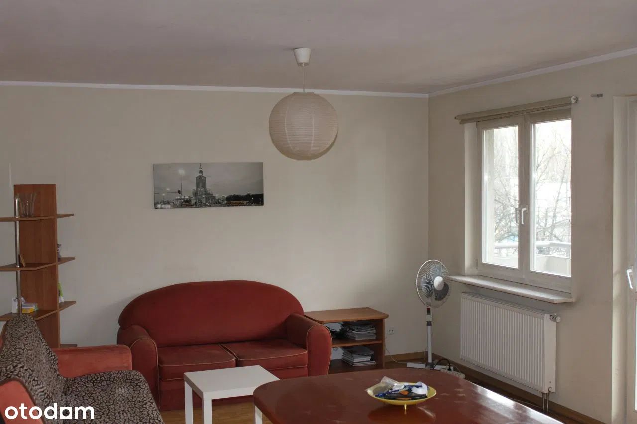 Mieszkanie 4-pokojowe Warszawa Praga-Południe, ul. Grochowska. Zdjęcie 5