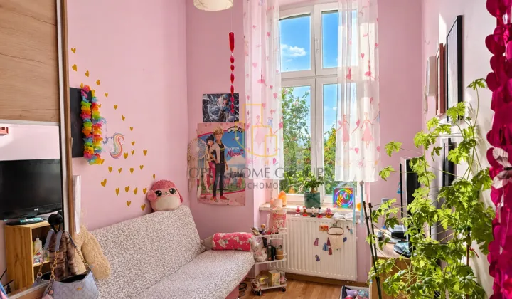Mieszkanie 3-pokojowe Wrocław Krzyki, ul. Tadeusza Zielińskiego