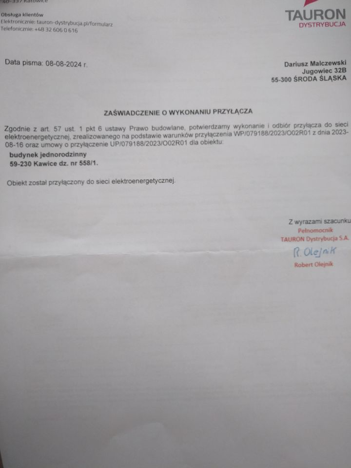 Działka rolno-budowlana Kawice. Zdjęcie 4