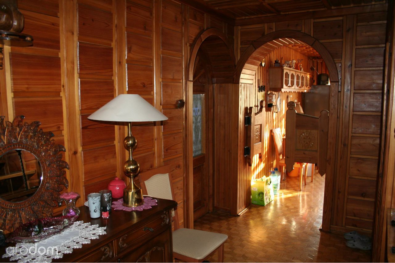 dom wolnostojący, 9 pokoi Gryfice, ul. Cukrownicza. Zdjęcie 16