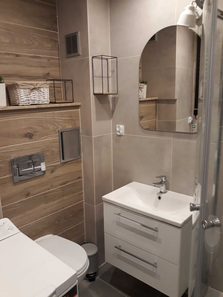 Mieszkanie 2-pokojowe Włodawa, ul. Czerwonego Krzyża. Zdjęcie 7