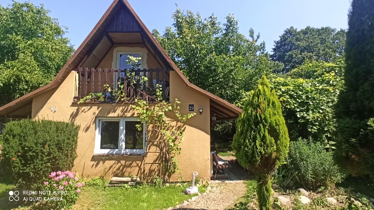 Działka rekreacyjna Zduńska Wola, ul. Paprocka