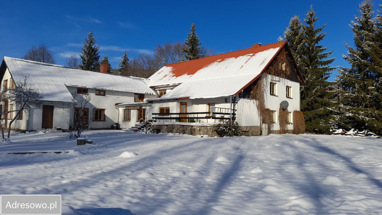 Hotel/pensjonat Nowa Wieś. Zdjęcie 16
