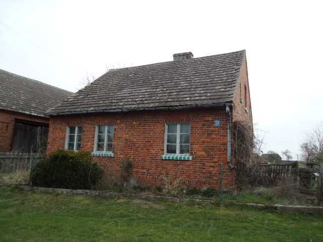 dom wolnostojący Głobice. Zdjęcie 1