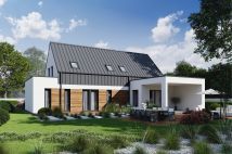 Działka budowlana Rusiec, ul. Słowicza. Zdjęcie 1