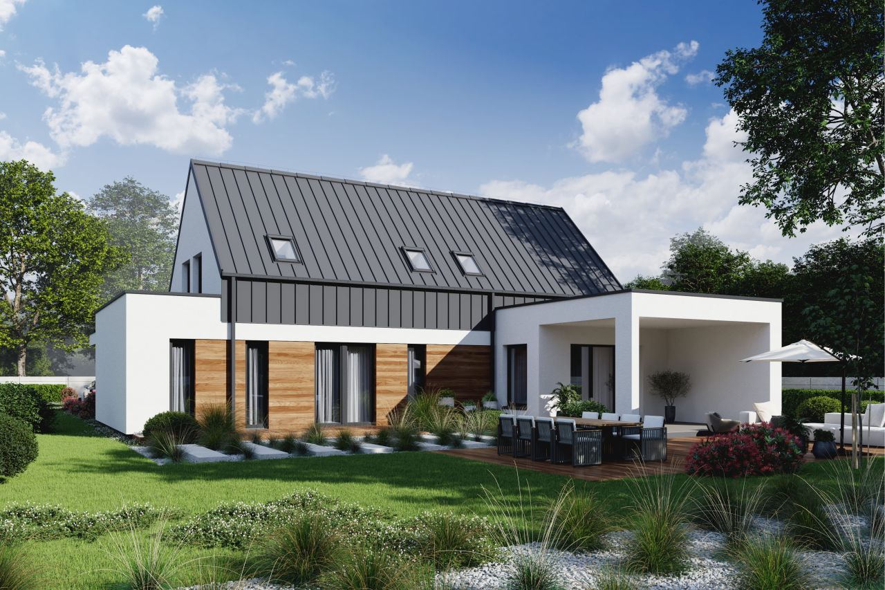 Działka budowlana Rusiec, ul. Słowicza. Zdjęcie 2