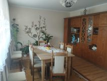 dom wolnostojący, 5 pokoi Sierpc, ul. Stanisława Staszica. Zdjęcie 1