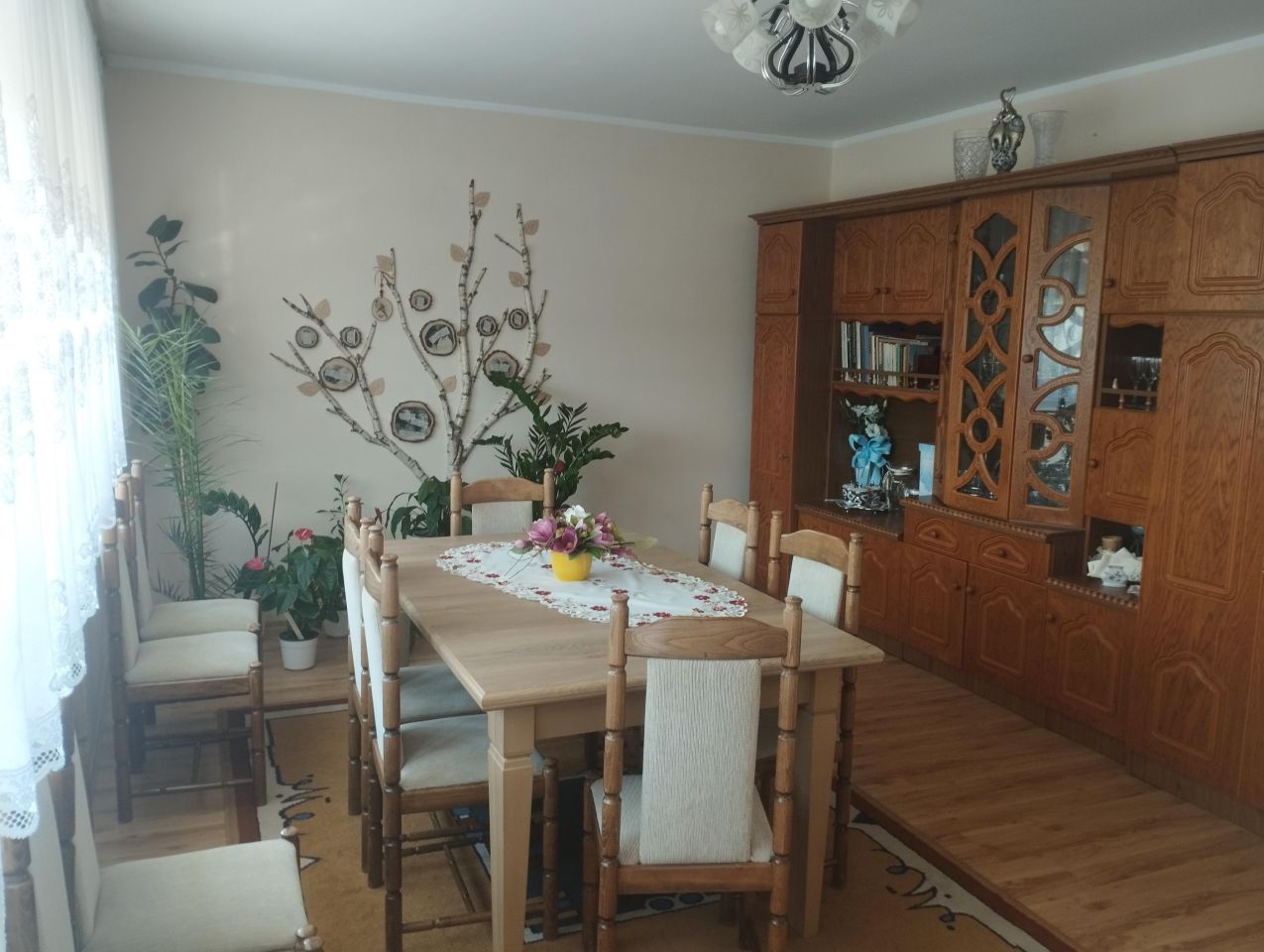 dom wolnostojący, 5 pokoi Sierpc, ul. Stanisława Staszica. Zdjęcie 2