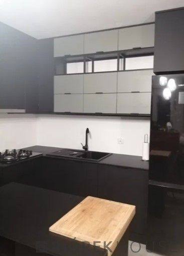 Mieszkanie 3-pokojowe Warszawa Rembertów, ul. Ignacego Paderewskiego. Zdjęcie 4