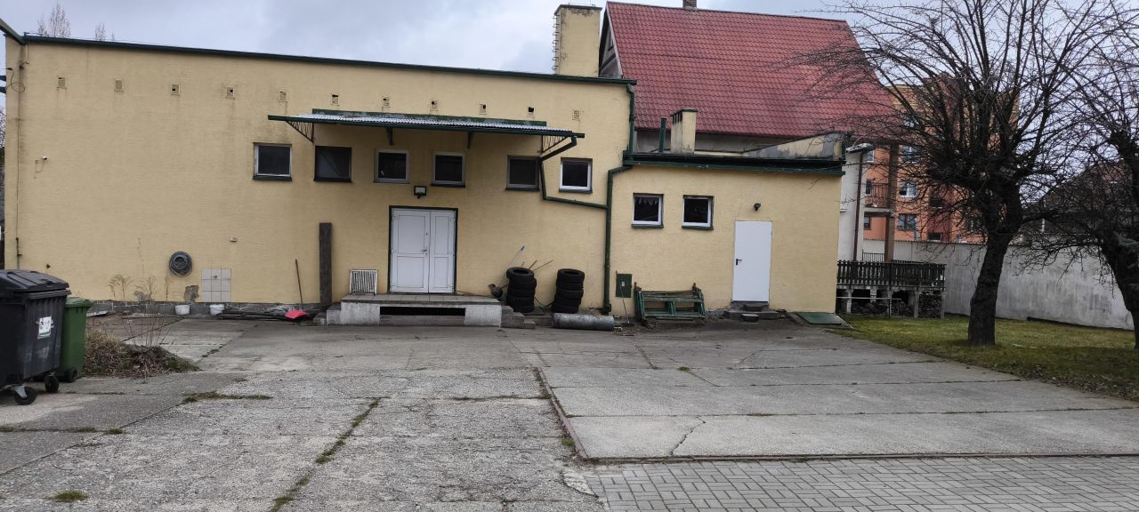 dom wolnostojący, 7 pokoi Strzegom, ul. Tadeusza Kościuszki. Zdjęcie 7