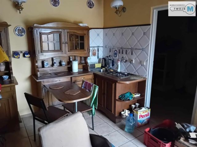 Działka Pierzchnica. Zdjęcie 6