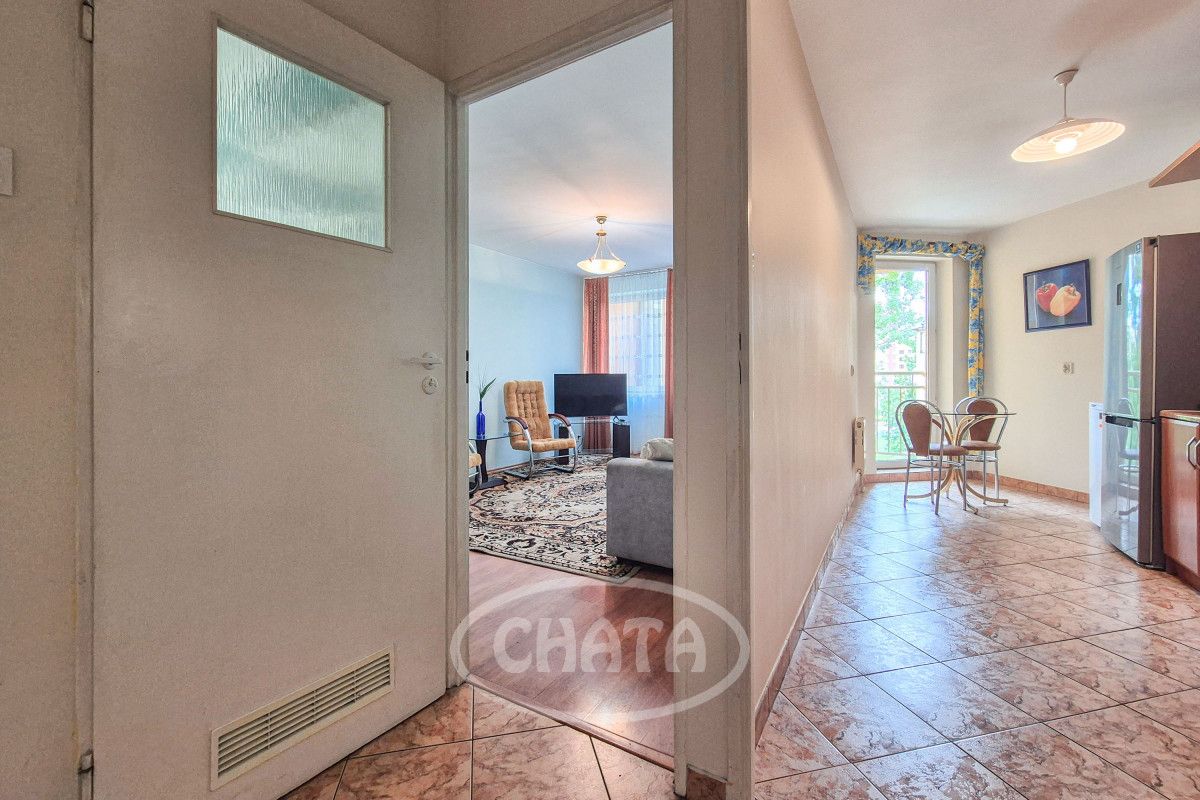 Mieszkanie 1-pokojowe Wrocław Śródmieście, ul. Stefana Żeromskiego. Zdjęcie 6