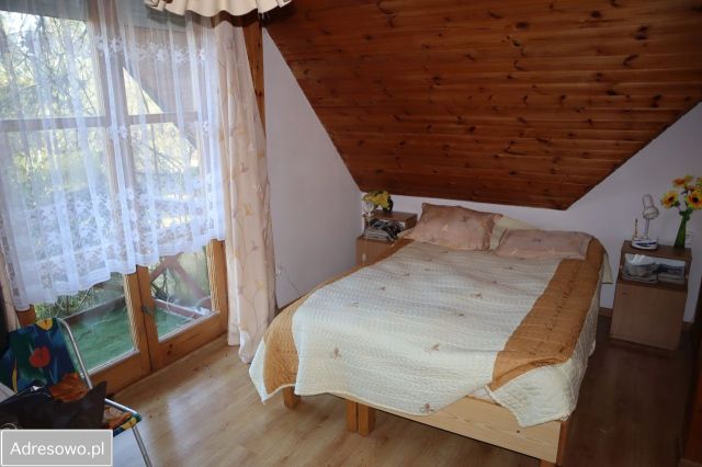 Działka rekreacyjna Matłak. Zdjęcie 9