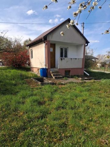 Działka rekreacyjna Bochnia, ul. Tadeusza Popka. Zdjęcie 1