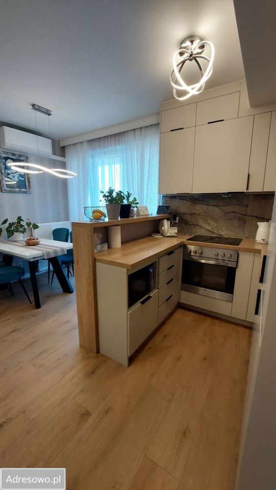 Mieszkanie 4-pokojowe Lublin Węglin, ul. Jemiołuszki. Zdjęcie 15