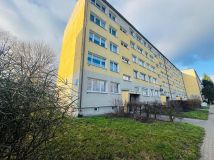 Mieszkanie 3-pokojowe Słupsk, ul. Jana Sobieskiego