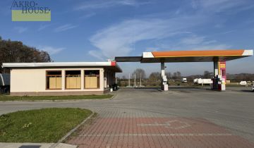 Działka inwestycyjna Dynów Karolówka, ul. Karolówka