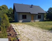 dom wolnostojący, 3 pokoje Lipa. Zdjęcie 2