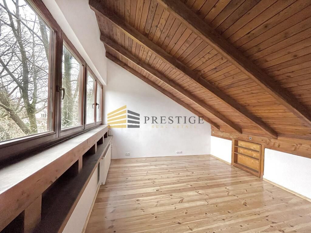 bliźniak, 12 pokoi Warszawa Żoliborz, ul. Jerzego Szaniawskiego. Zdjęcie 13