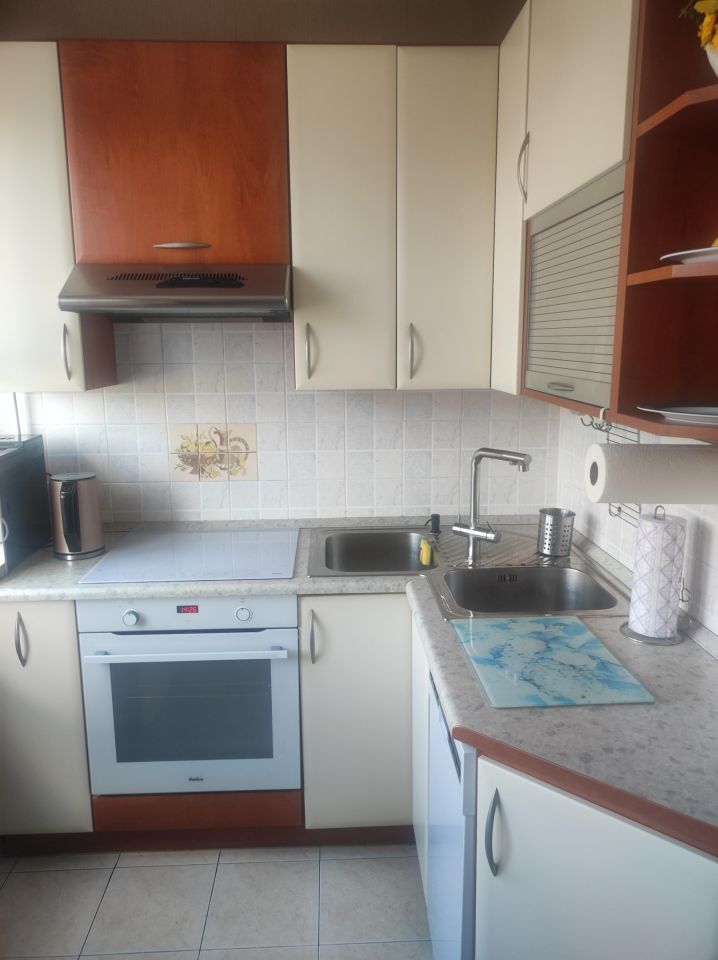 Mieszkanie 4-pokojowe Tarnów Strusina, ul. Tadeusza Kościuszki. Zdjęcie 4