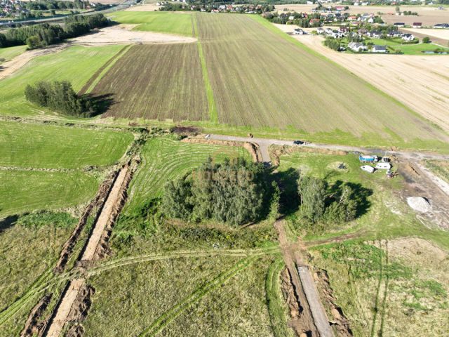 Działka budowlana Chwaszczyno, ul. Świerkowa. Zdjęcie 4