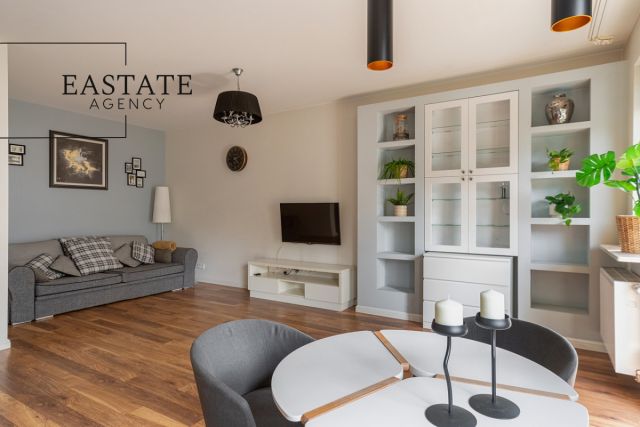 Mieszkanie 2-pokojowe Warszawa Mokotów, ul. św. Bonifacego. Zdjęcie 5