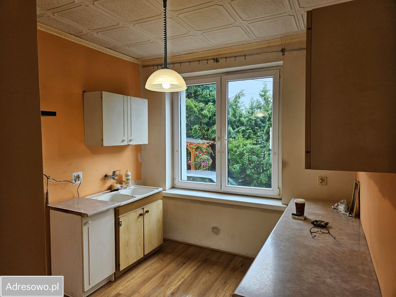 Mieszkanie 3-pokojowe Górażdże, ul. Fabryczna. Zdjęcie 3