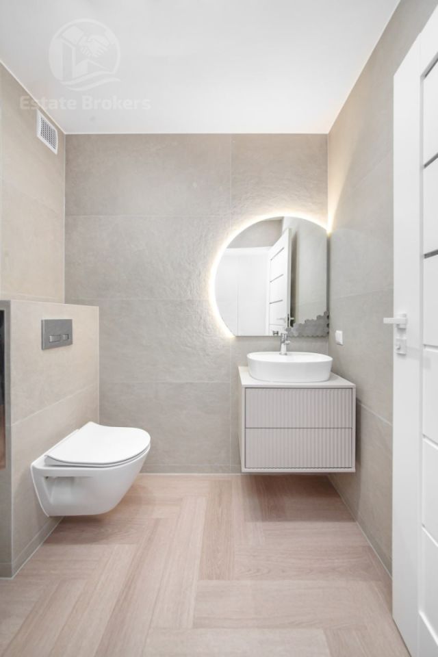 Mieszkanie 5-pokojowe Wrocław Krzyki, ul. Nyska. Zdjęcie 7