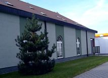 Lokal Tarnów, ul. Szkotnik. Zdjęcie 1