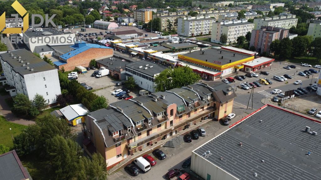 Biuro Sochaczew, ul. Żeromskiego. Zdjęcie 3