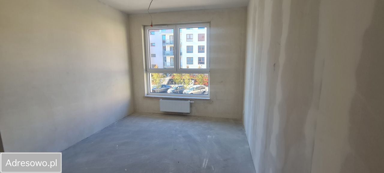 Mieszkanie 3-pokojowe Gdynia Chwarzno-Wiczlino, ul. Jana Kamrowskiego. Zdjęcie 3