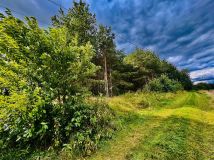 Działka siedliskowa Drygały, ul. Polna. Zdjęcie 2