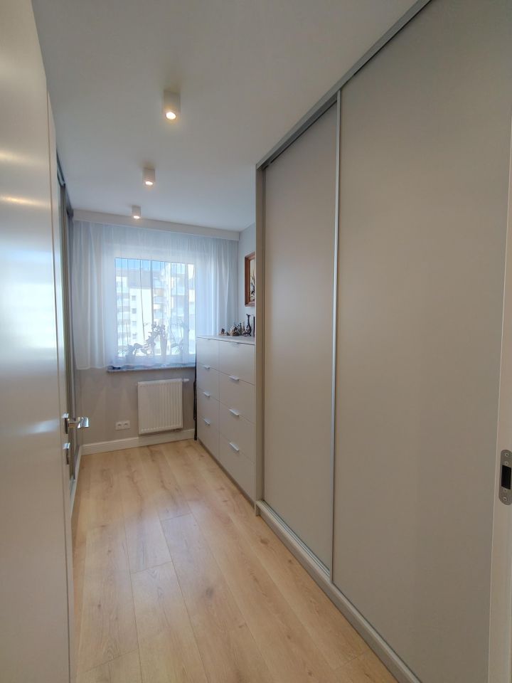 Mieszkanie 3-pokojowe Zielona Góra Łężyca, ul. Łężyca-Willowa. Zdjęcie 16