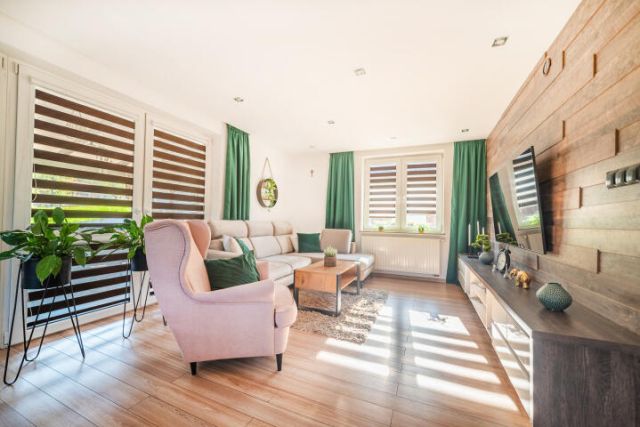 dom wolnostojący, 6 pokoi Jasienica Rosielna. Zdjęcie 10