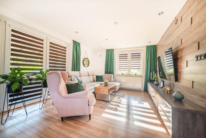 dom wolnostojący, 6 pokoi Jasienica Rosielna. Zdjęcie 10