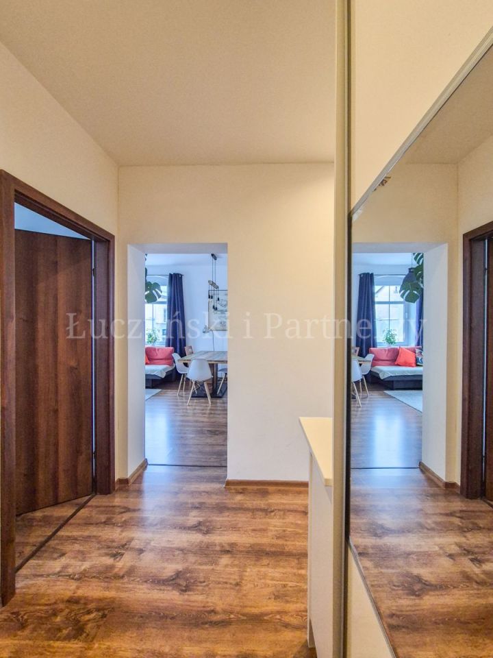 Mieszkanie 3-pokojowe Jelenia Góra. Zdjęcie 2