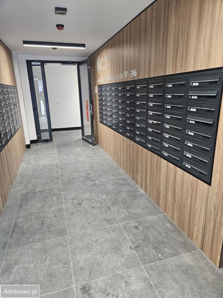 Mieszkanie 3-pokojowe Łódź Śródmieście, ul. 6 Sierpnia. Zdjęcie 4