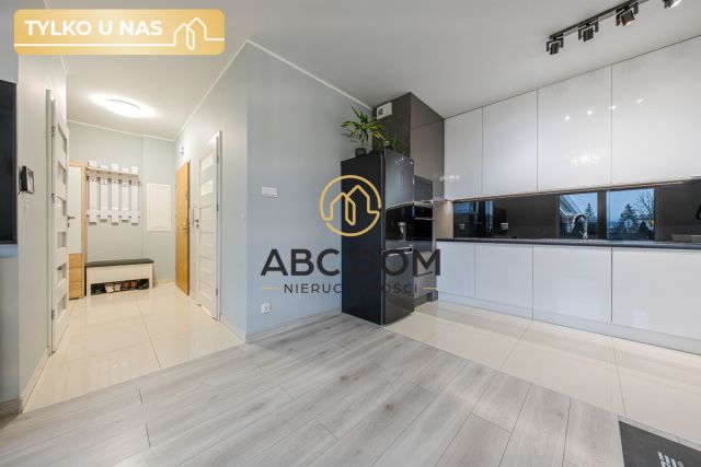 Mieszkanie 2-pokojowe Pruszcz Gdański, ul. Azaliowa. Zdjęcie 4