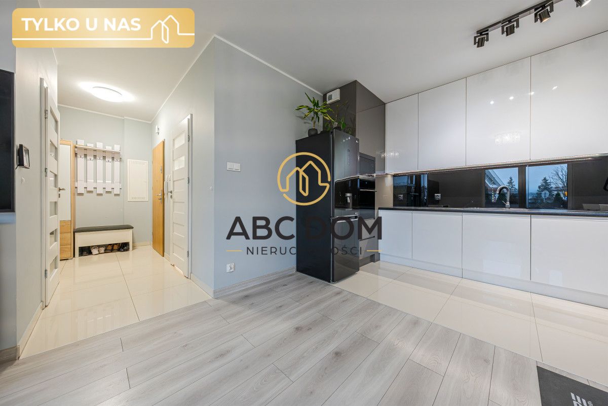 Mieszkanie 2-pokojowe Pruszcz Gdański, ul. Azaliowa. Zdjęcie 4