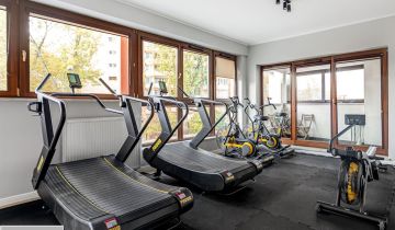 Mieszkanie 2-pokojowe Warszawa Powiśle, ul. Solec