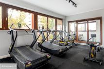 Mieszkanie 2-pokojowe Warszawa Powiśle, ul. Solec. Zdjęcie 1