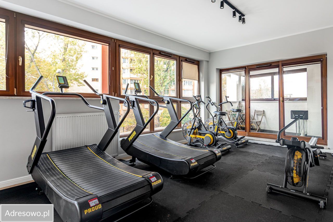 Mieszkanie 2-pokojowe Warszawa Powiśle, ul. Solec. Zdjęcie 2