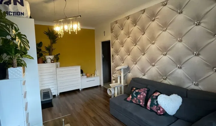 Mieszkanie 1-pokojowe Stalowa Wola, ul. Hutnicza